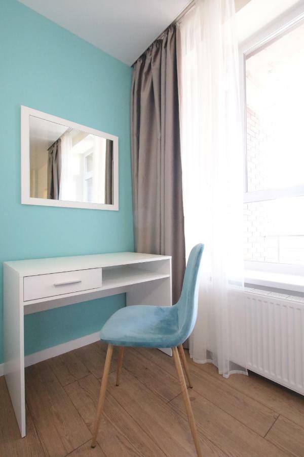 Lviv Center Vip New Building Apartment Ngoại thất bức ảnh