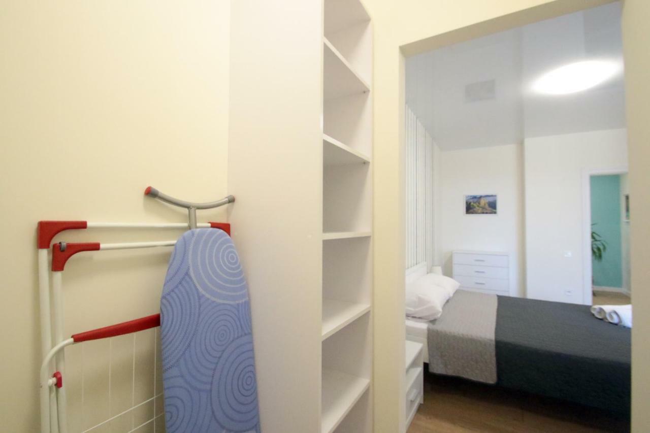 Lviv Center Vip New Building Apartment Ngoại thất bức ảnh