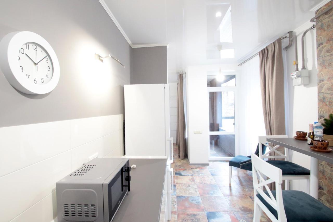 Lviv Center Vip New Building Apartment Ngoại thất bức ảnh