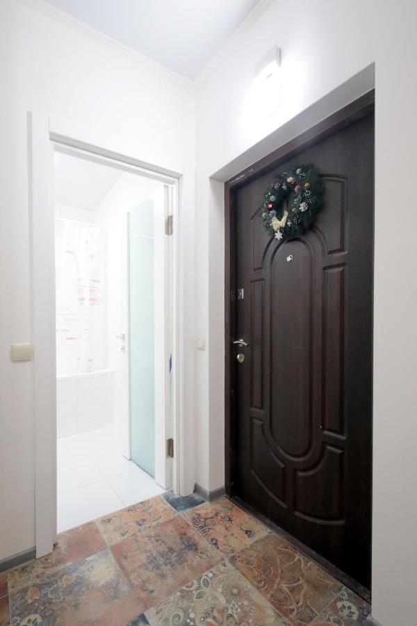 Lviv Center Vip New Building Apartment Ngoại thất bức ảnh